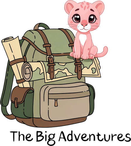 The Big Adventures