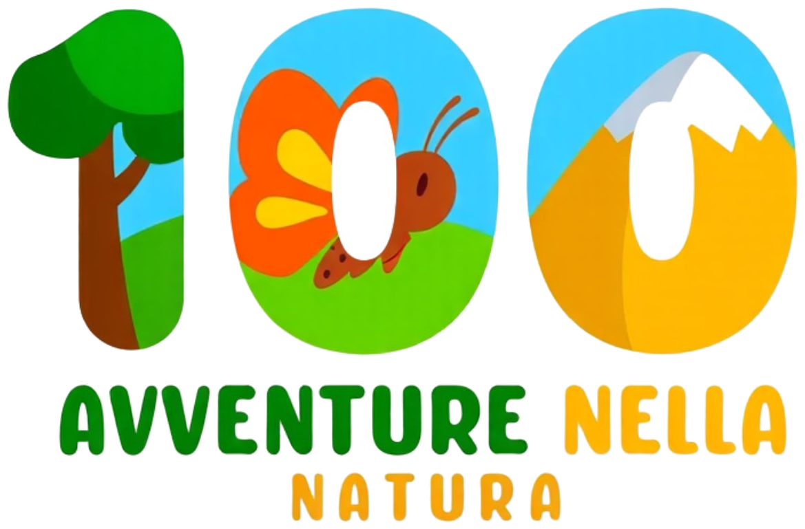 100 Avventure nella Natura