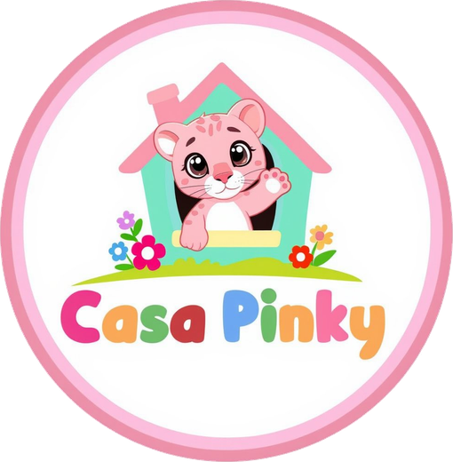 Casa Pinky
