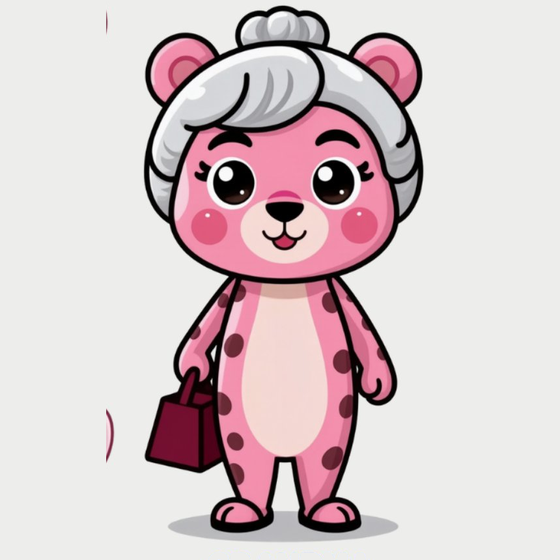 Grandma