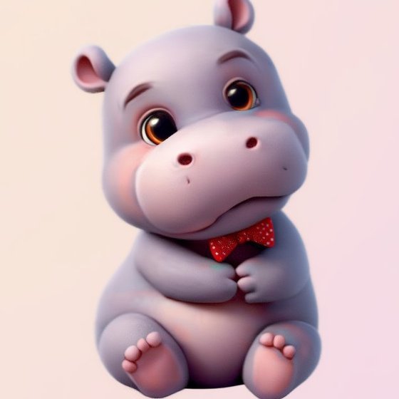 Hyppo Tommy