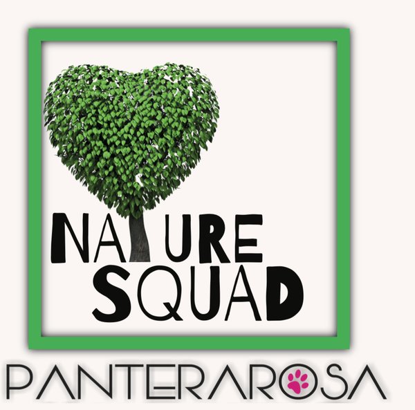 Nature Squad
